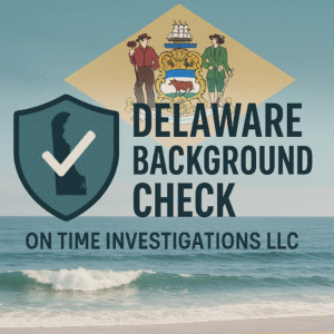 Delaware background checks