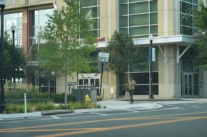 Maryland custody and alimony investigation helping a parent protect their child"