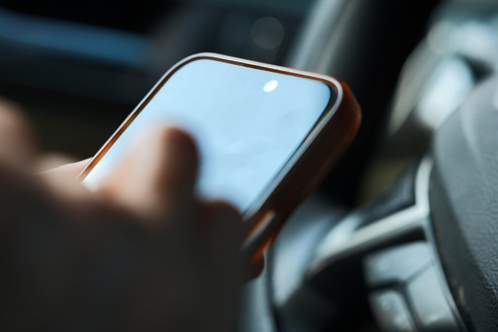 Delaware/Maryland private investigator conducting surveillance investigation