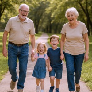 Private investigator helps with Maryland grandparent custody investigation