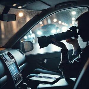 On Time Investigations LLC helping families reconnect in Delaware through surveillance and investigation.