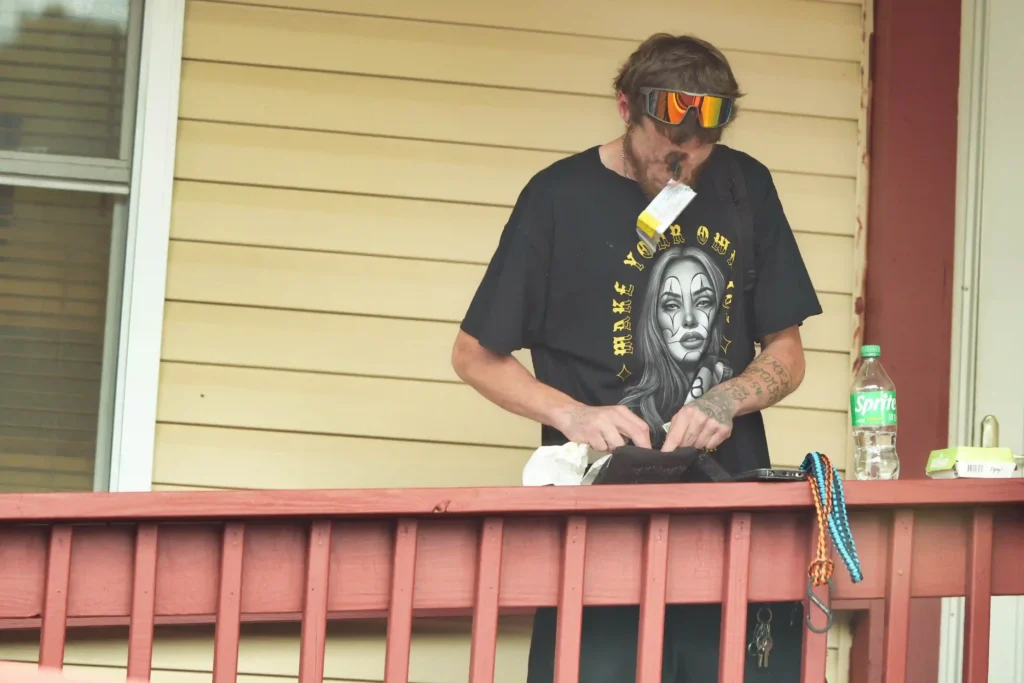 Locate & Skip Tracing Investigations